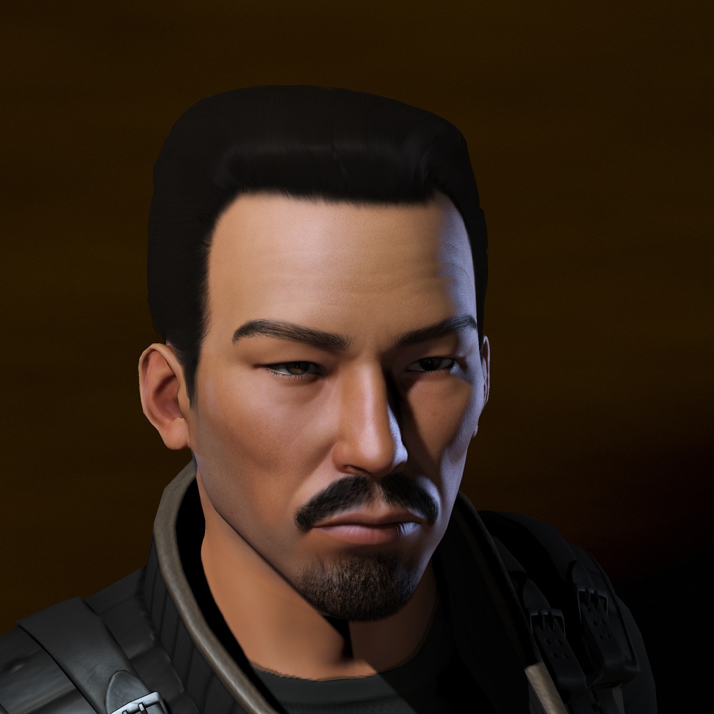 Slick McDeuce