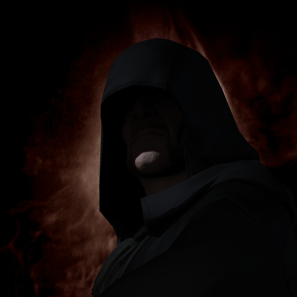 Darth Exitus