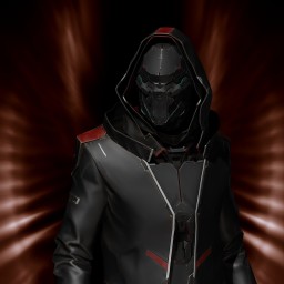 Serz Ammari portrait