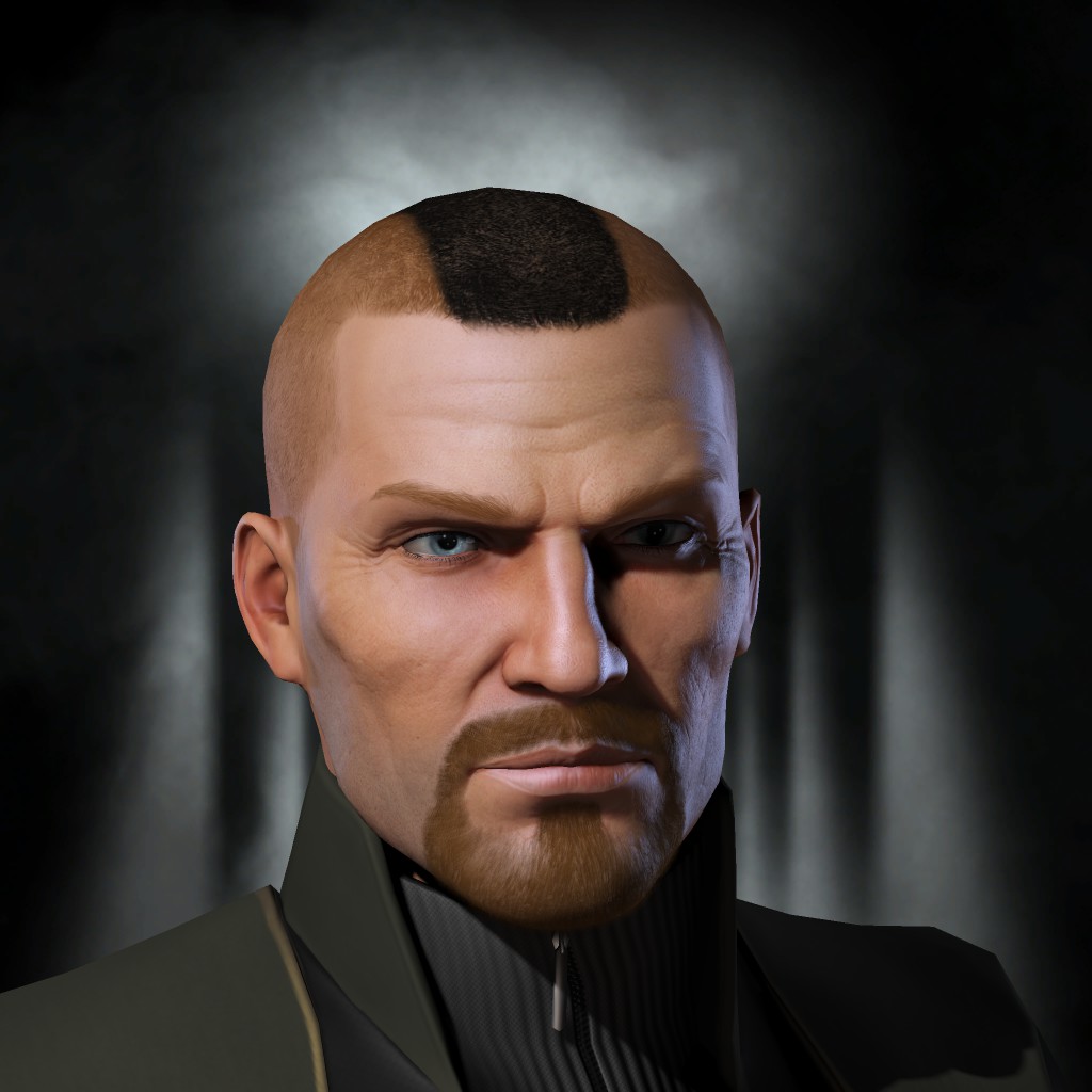 Caldari Citizen 91879470