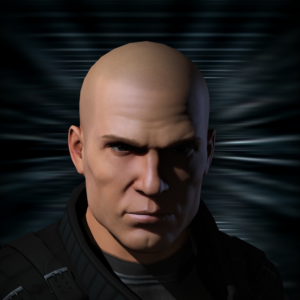 NATANIEL RUSH