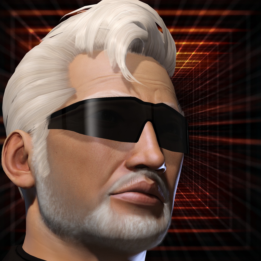 Jonny Salvagepants