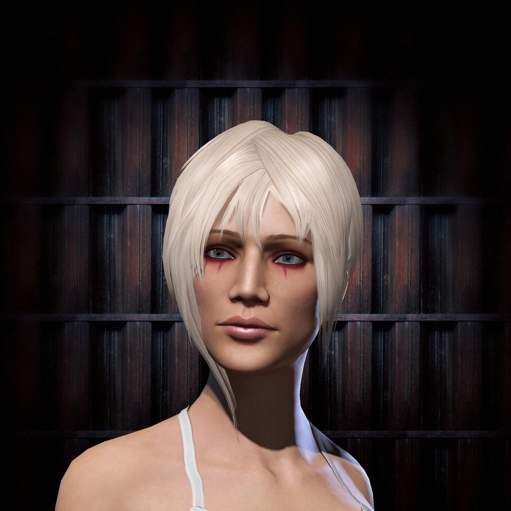 Scopetta Hakaari