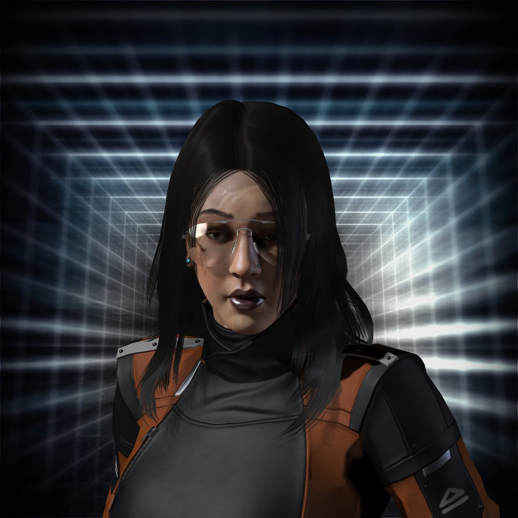 portrait