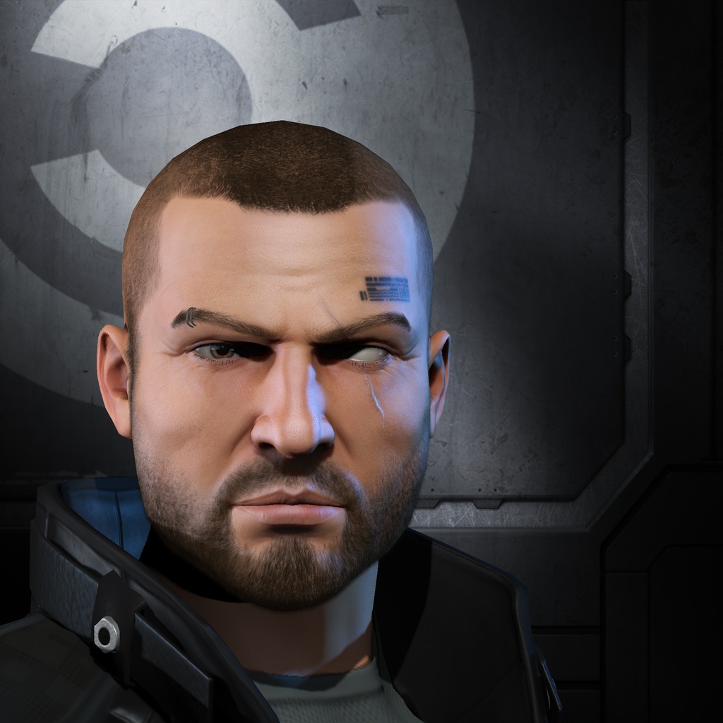 Caldari Citizen 91880202