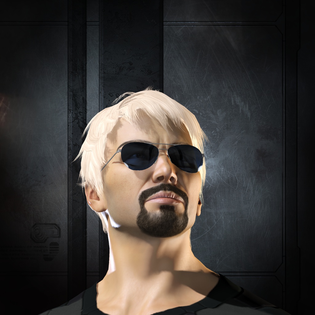 Caldari Citizen 91880242