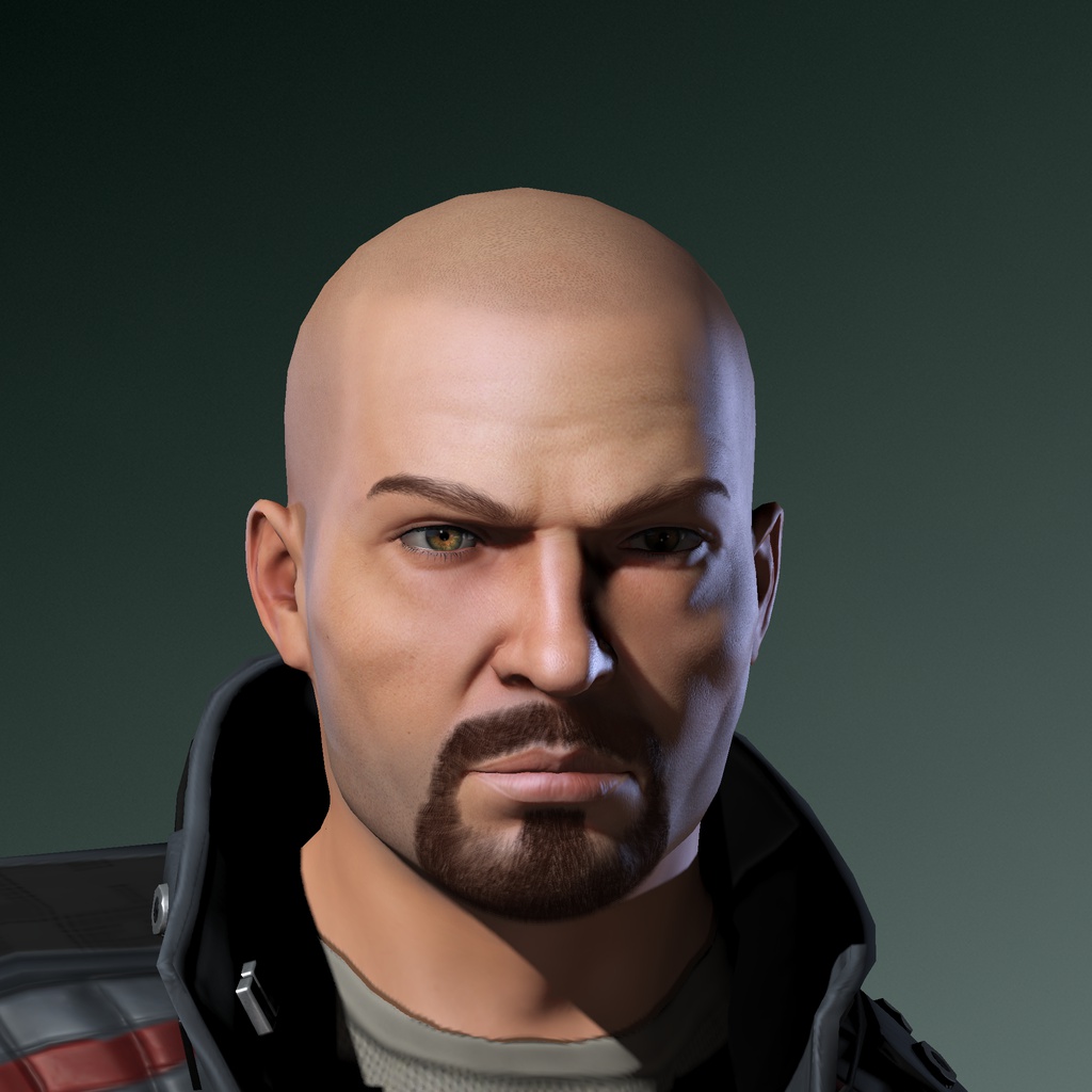 Zex VonLodoss
