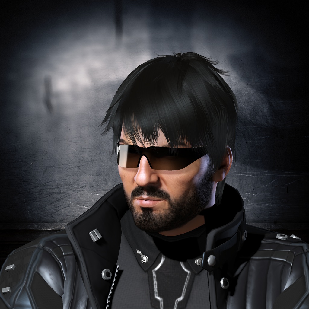 Dexter Cortez