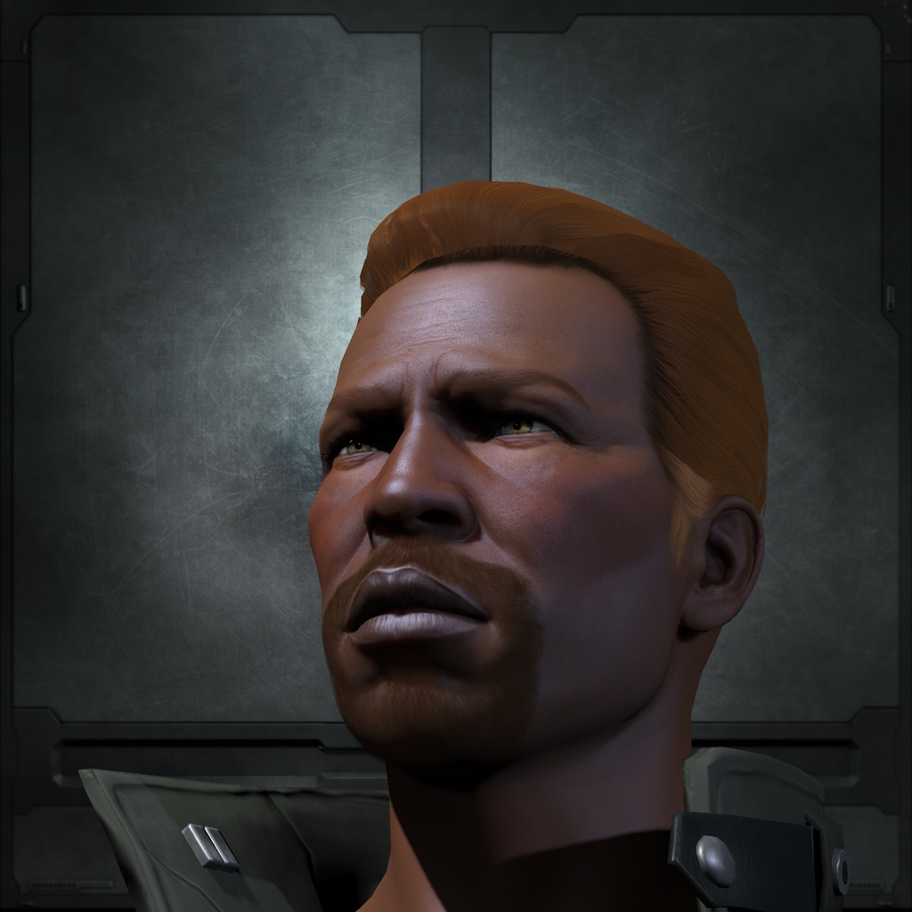 Minmatar Citizen 91880418