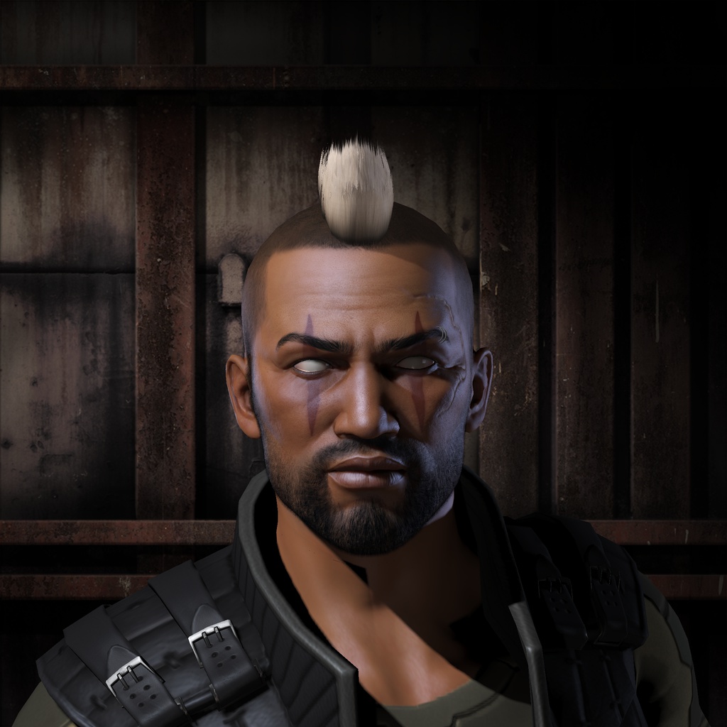 Malivan Kamikaze