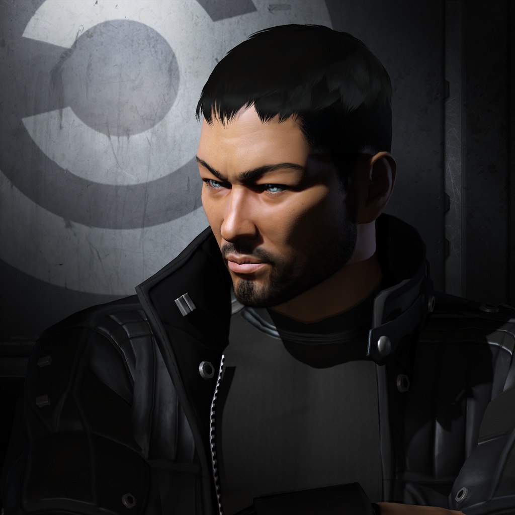 Zander Semiazas