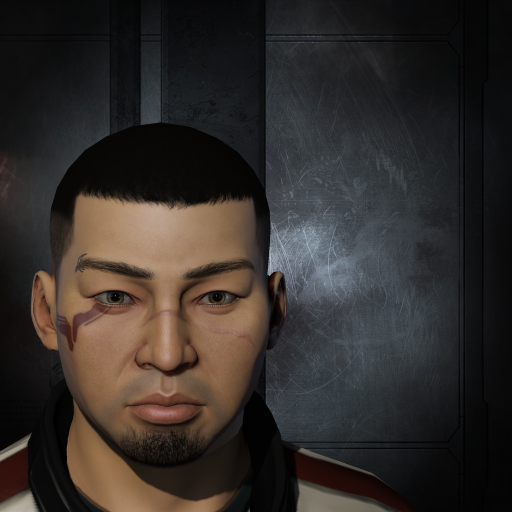 Dominik Xiao-Long