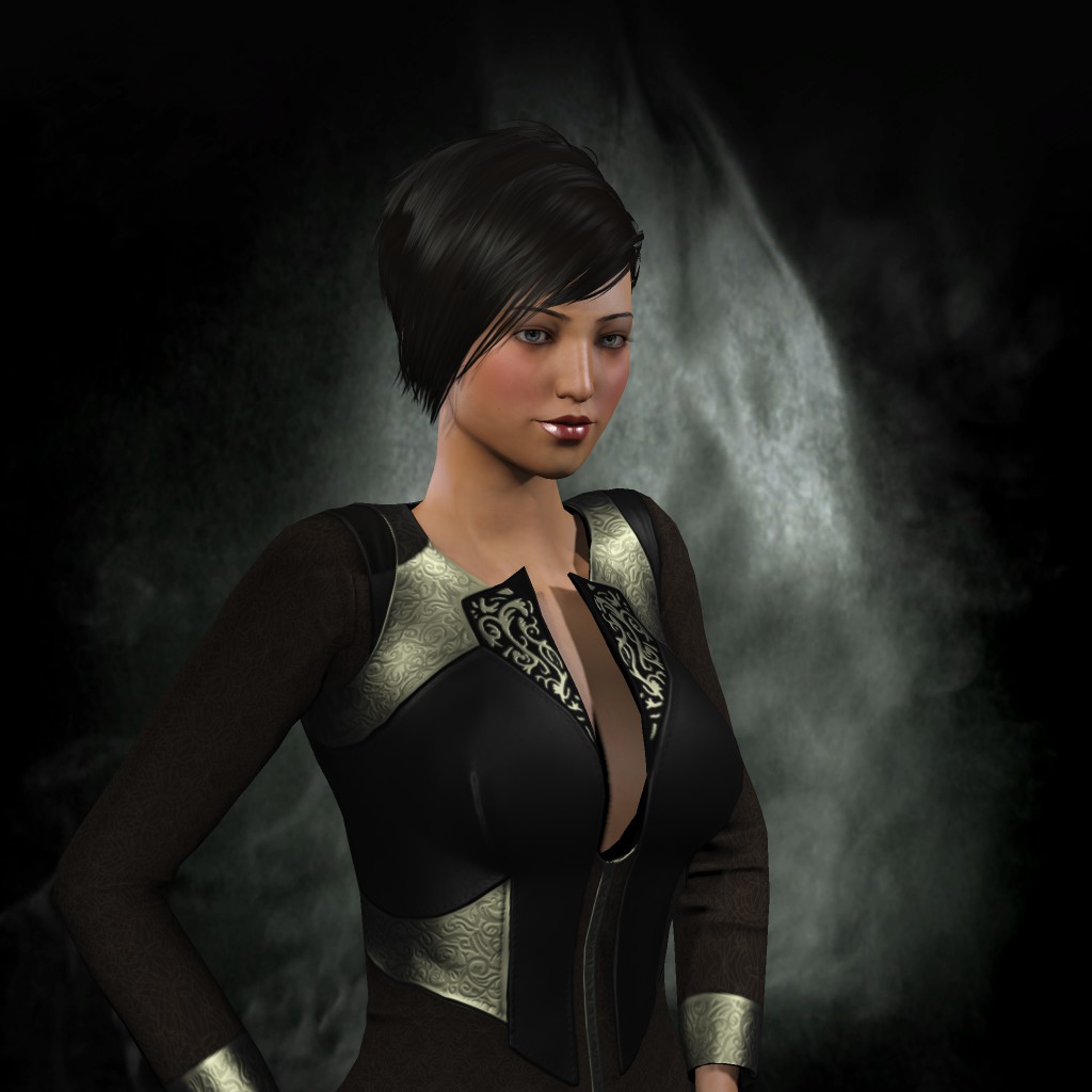 Phoebe Ann Kepha