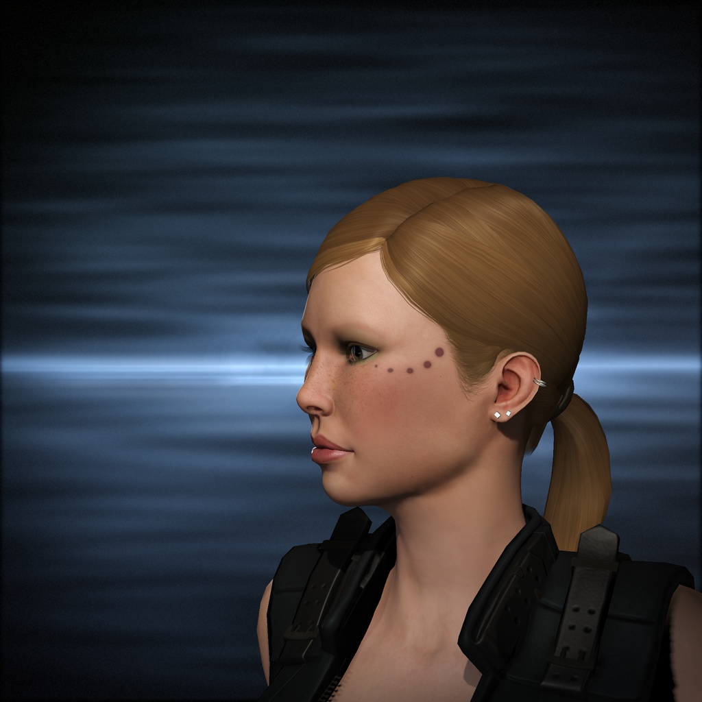 Adina Longstrike