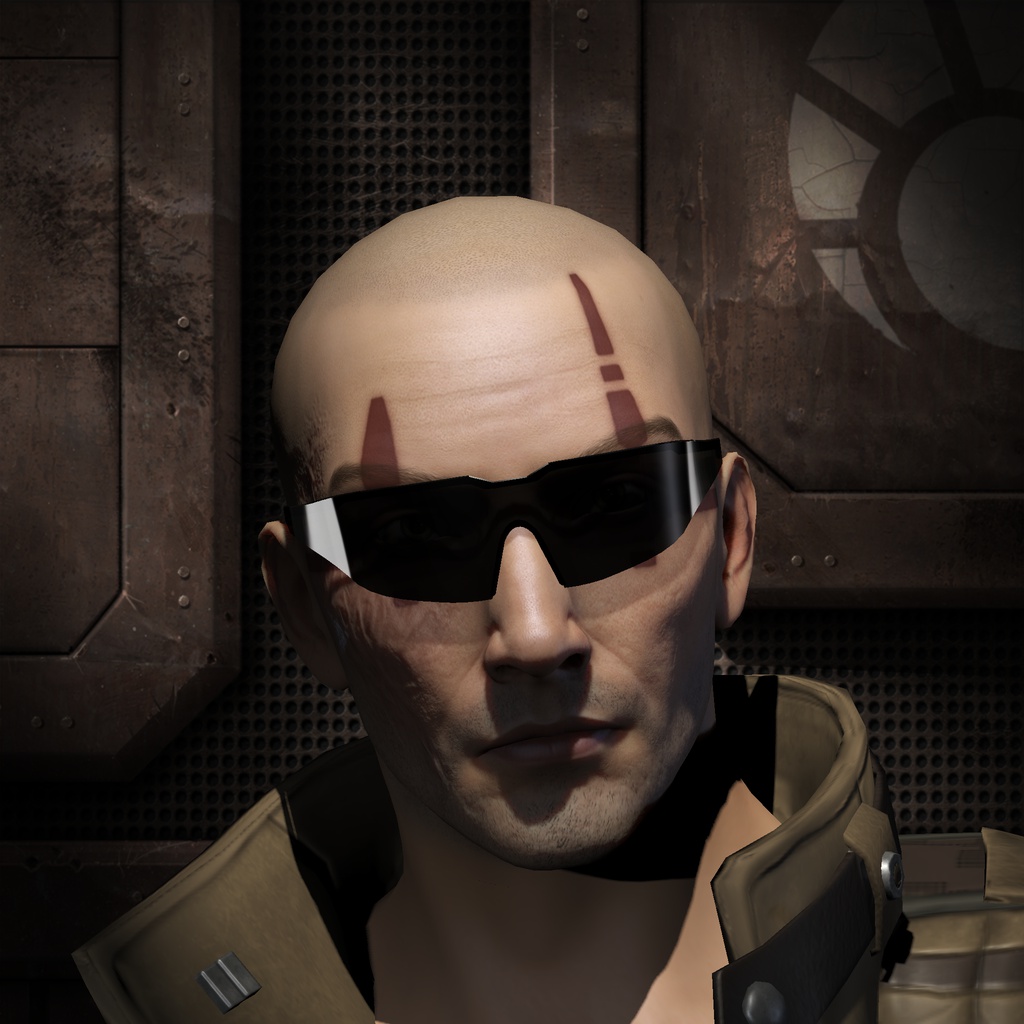 Xavior Hinken