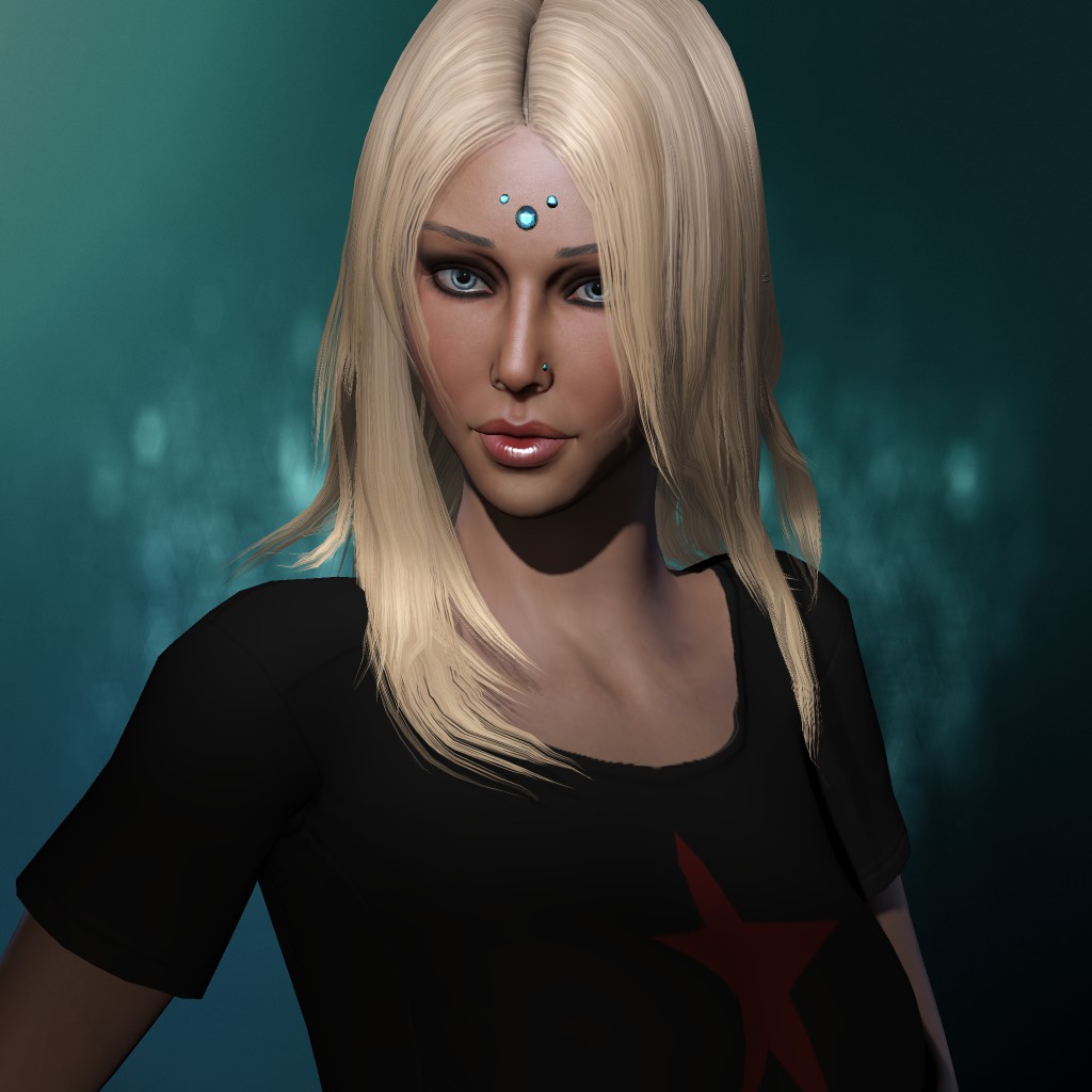 Aszlyn Thrace