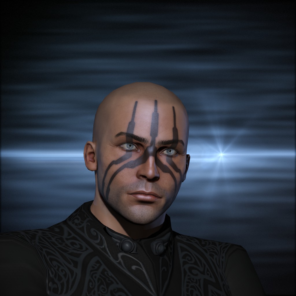 portrait