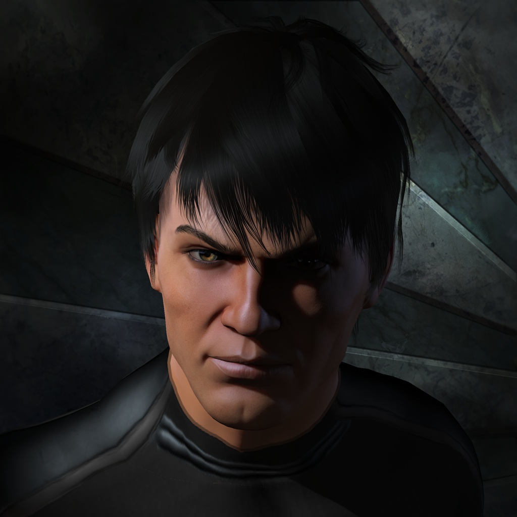 Caldari Citizen 91882209