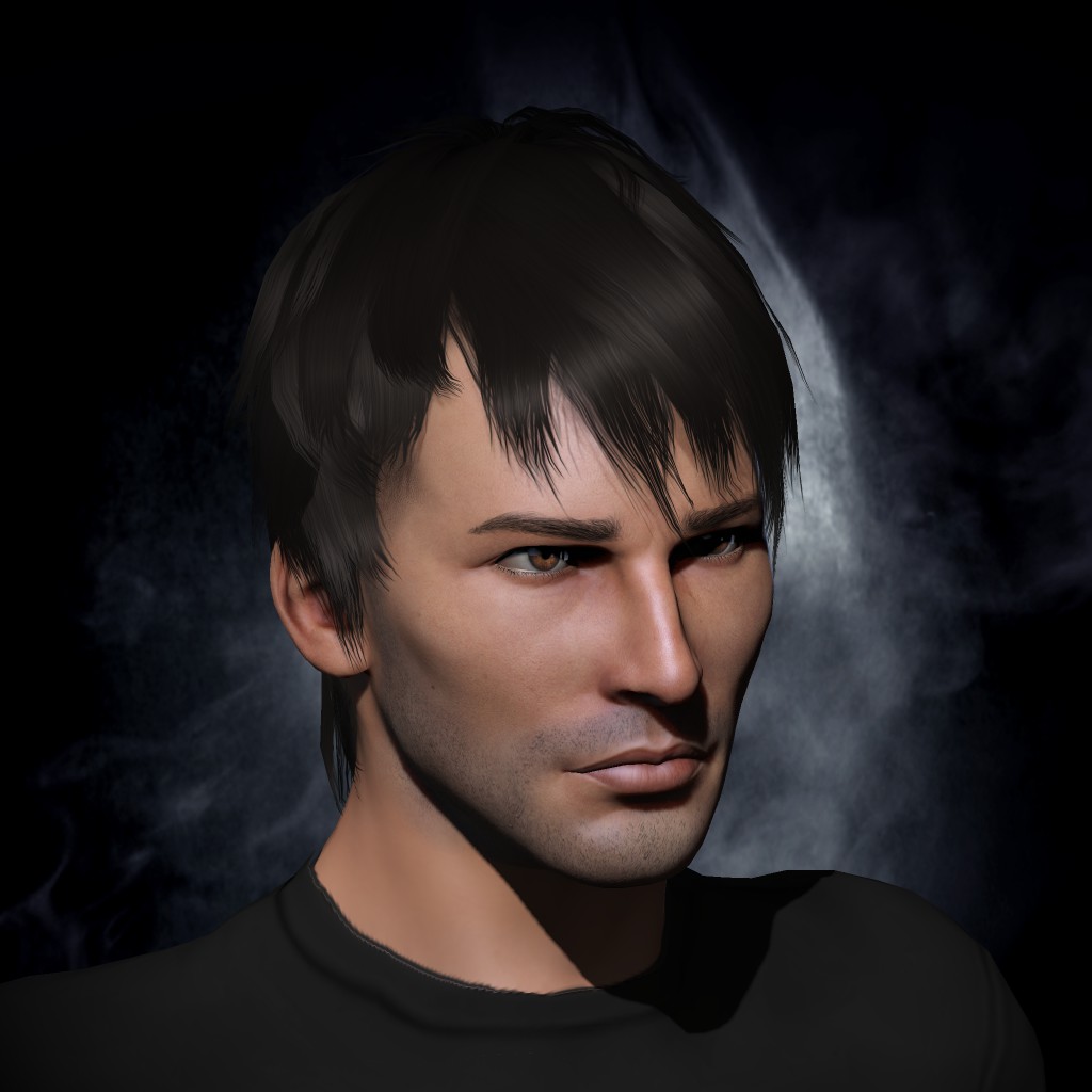 Ithilduin Deninard