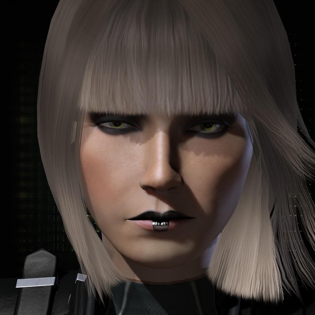 Subject Z3R0