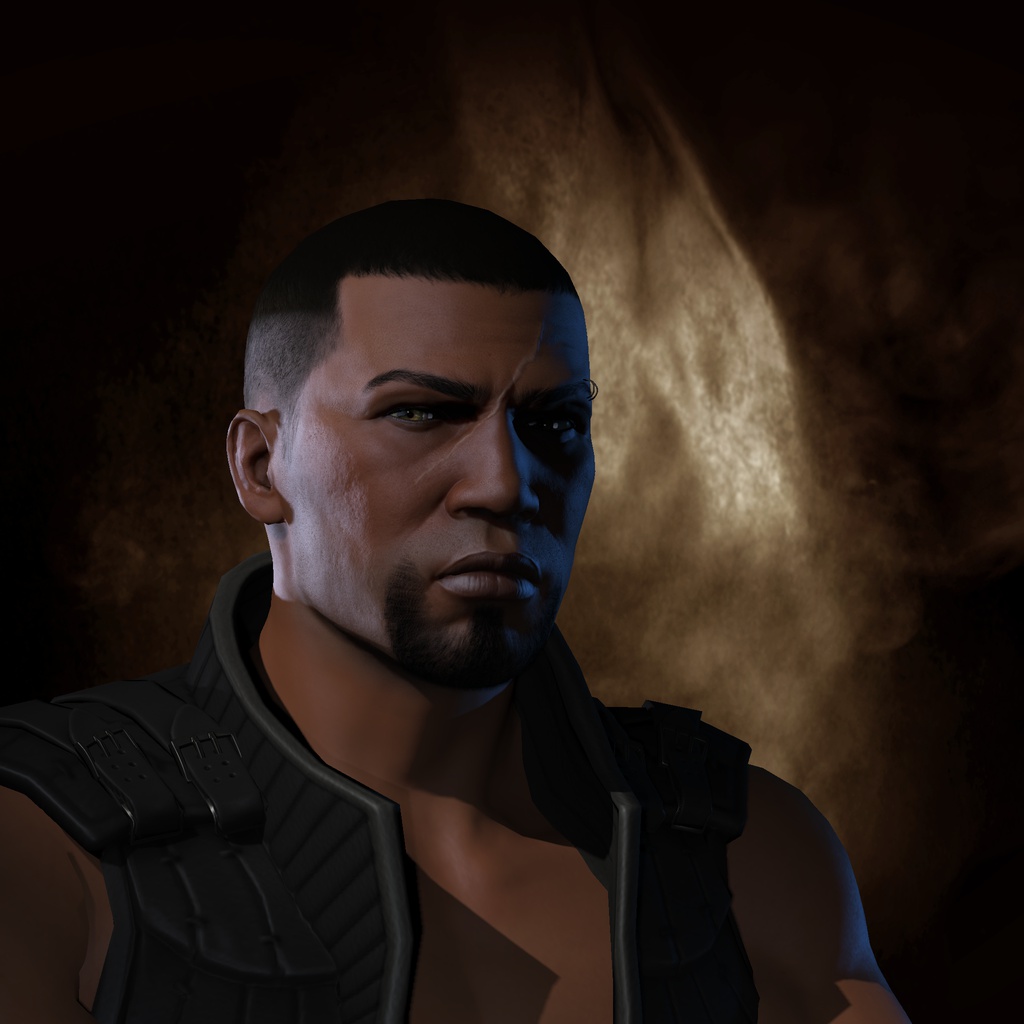 Chris Arrane
