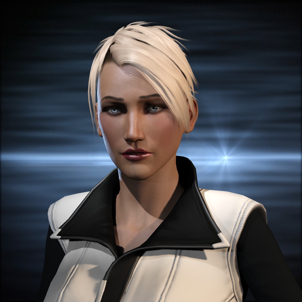 Serenity en Thielles