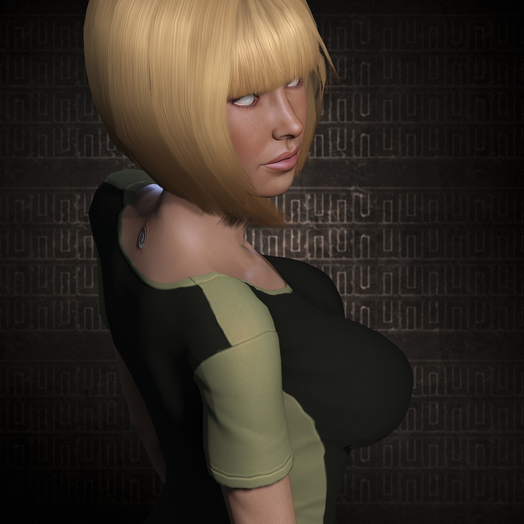Silicon Midget