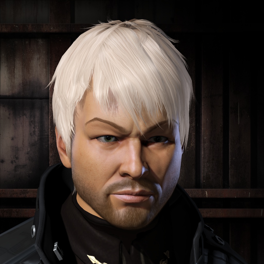 Imran Isimazu