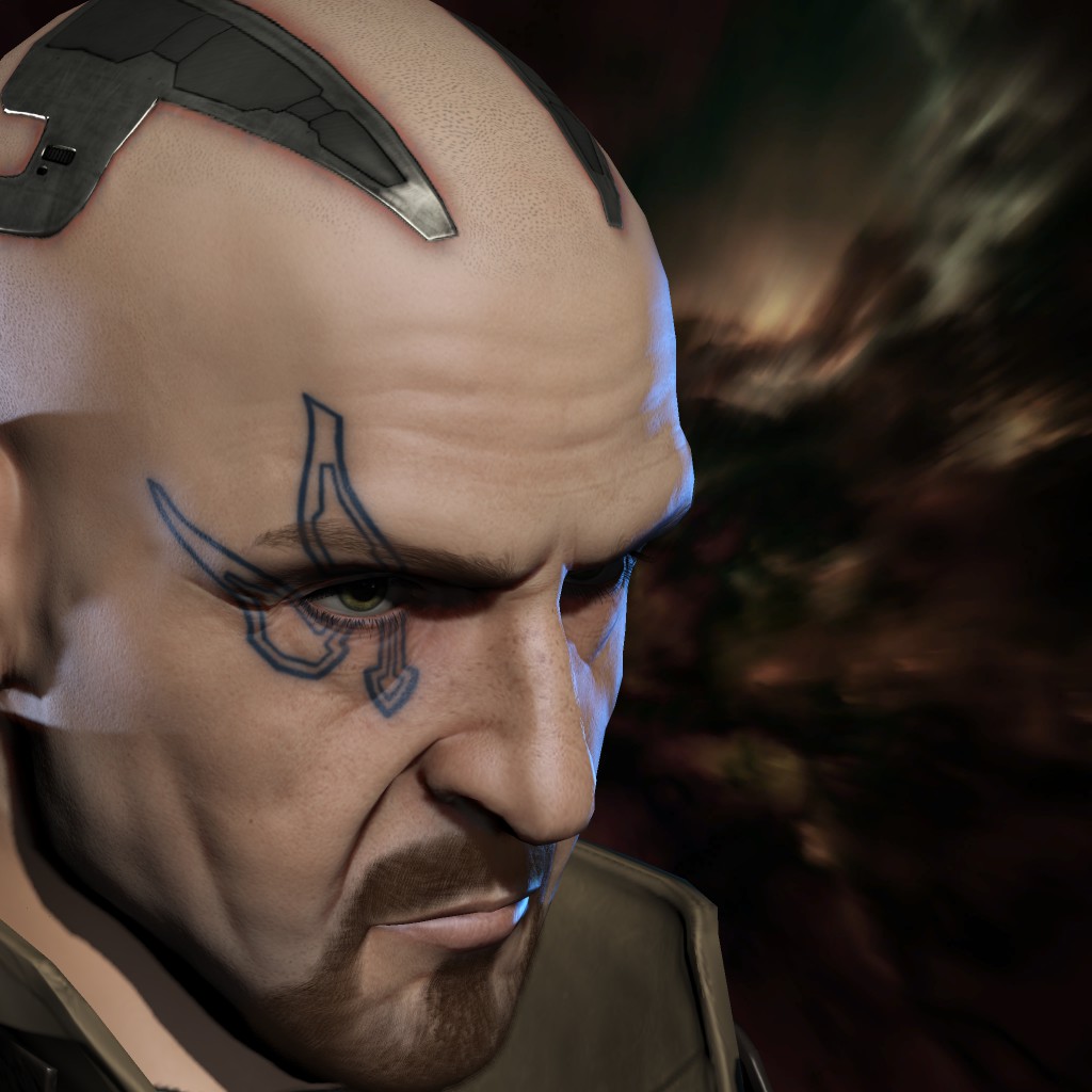 Driller Honrag