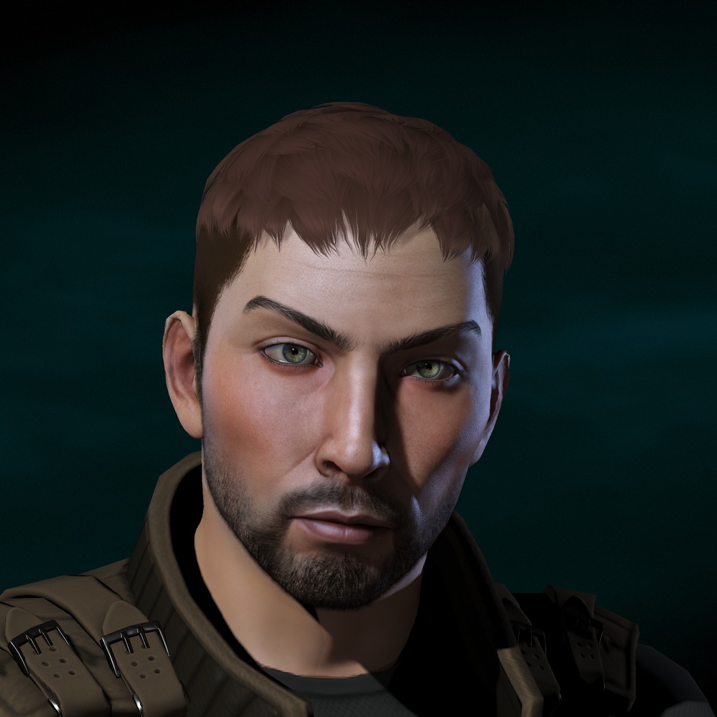 Charles Vaughn Sinulf