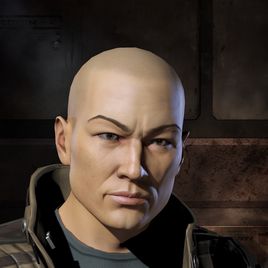 Beaux Kumamato
