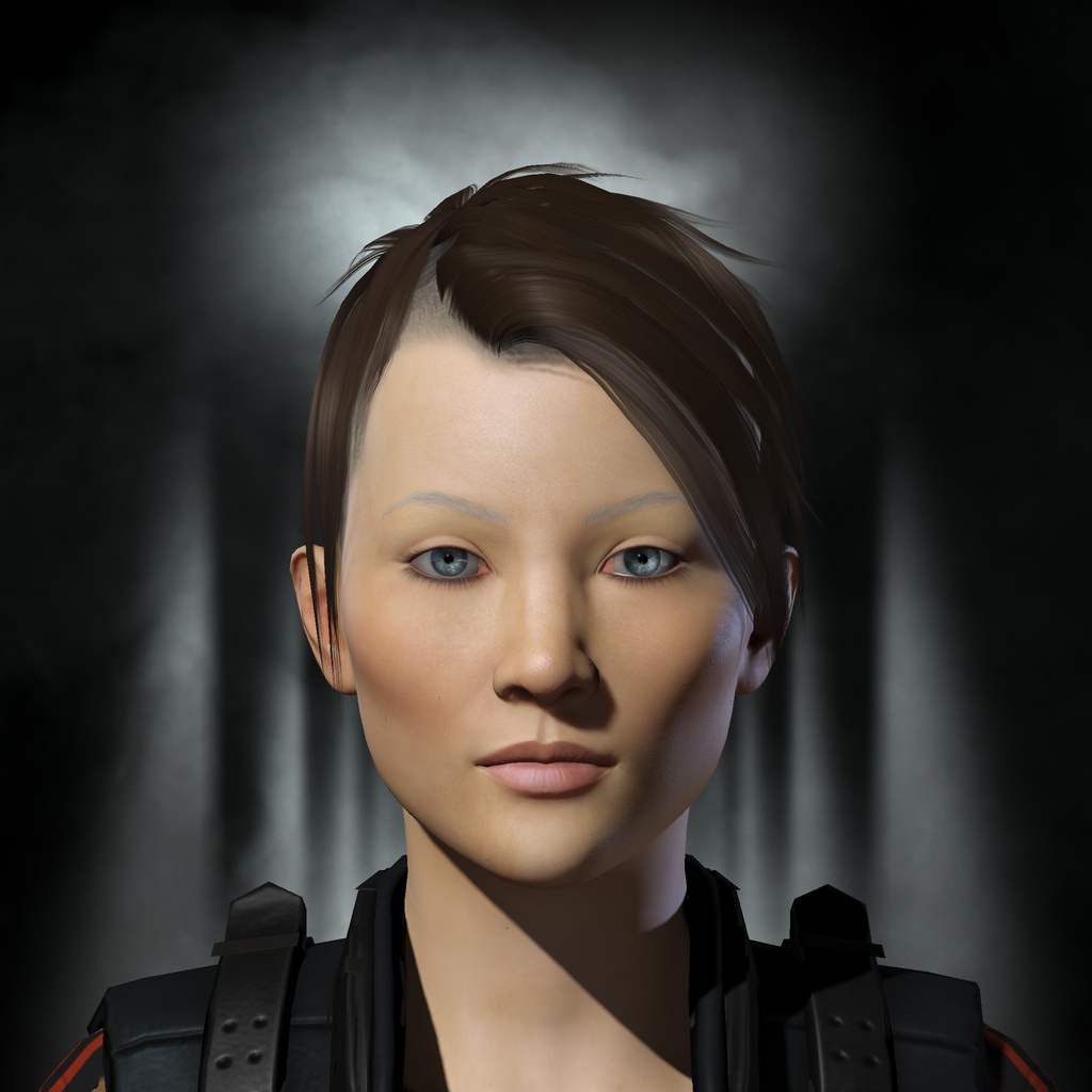 Brooke Jefferson Abre-Kai