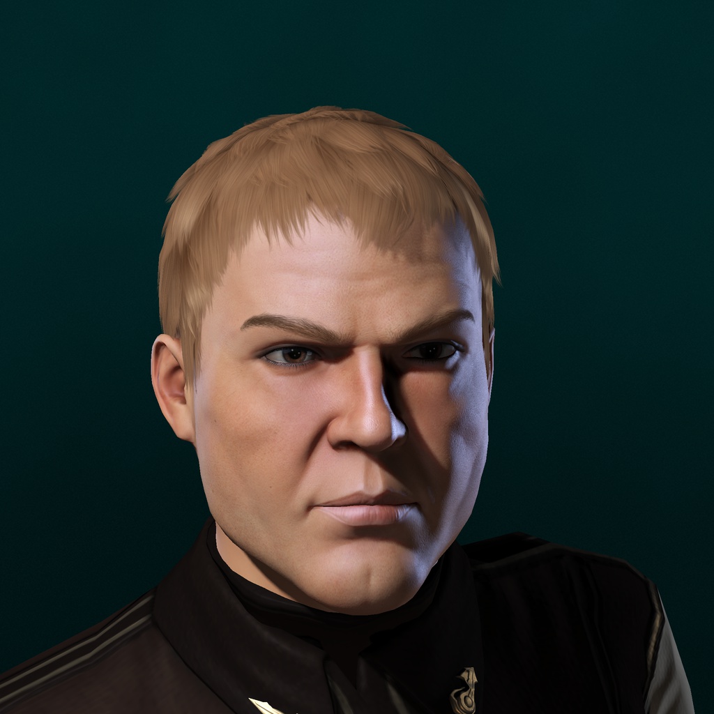 Ben Douglas Uitoh
