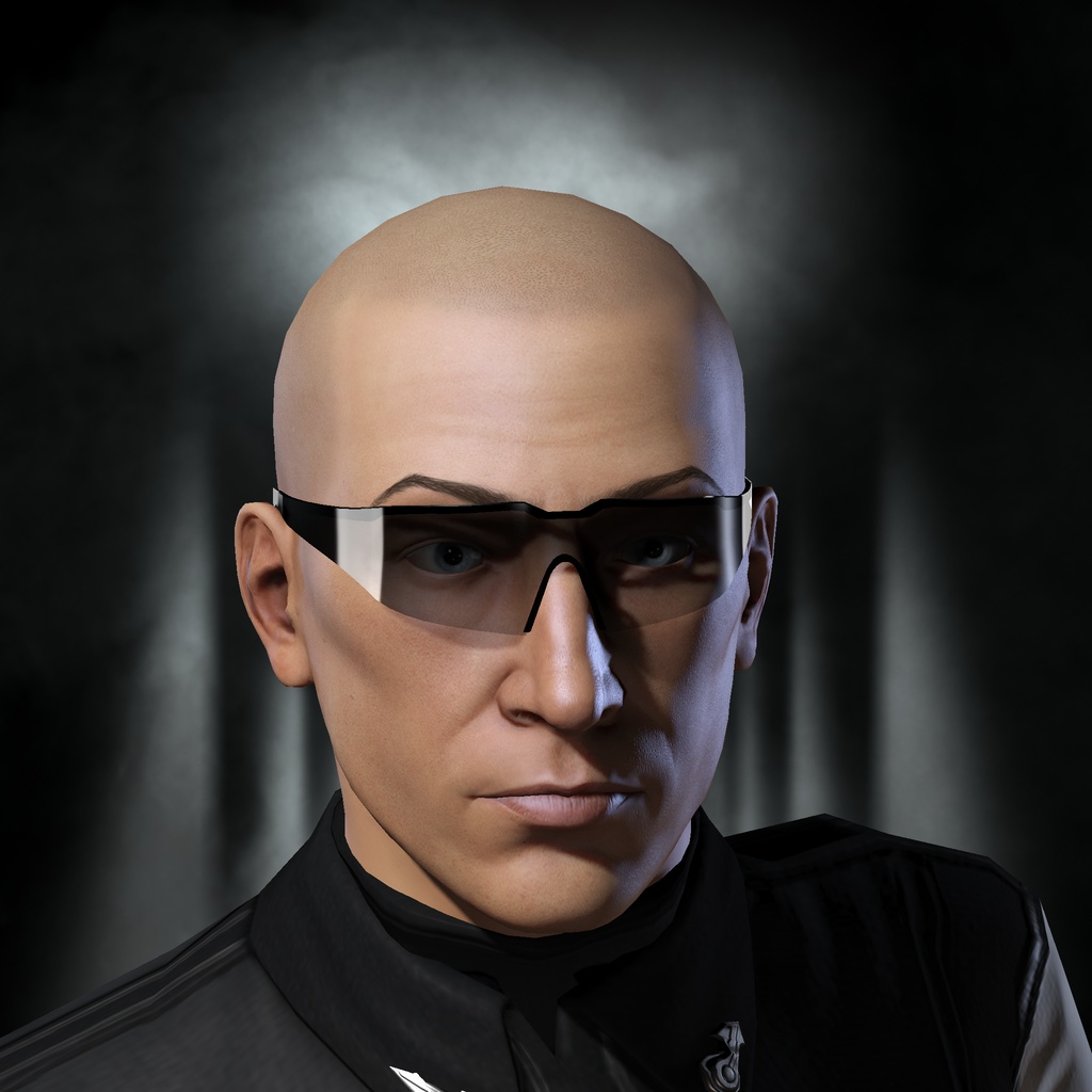 Agent Dorgiers