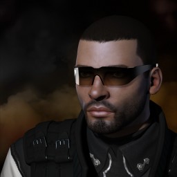 Robi Rob portrait