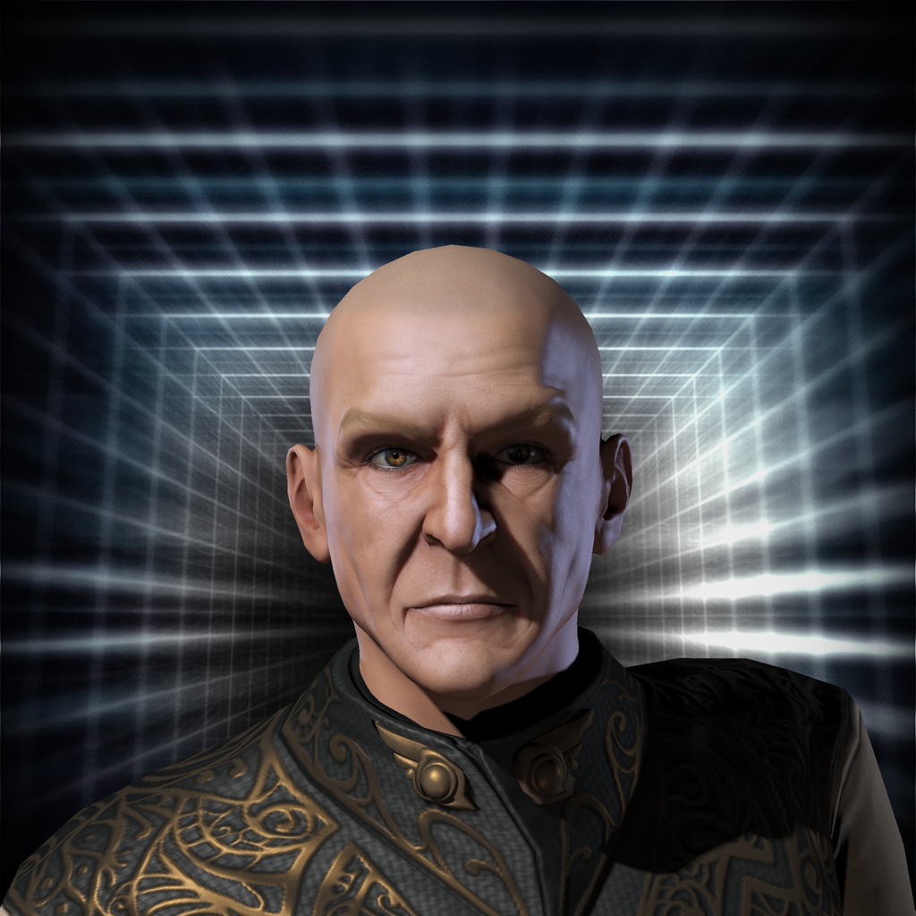 Amarr Citizen 91884608