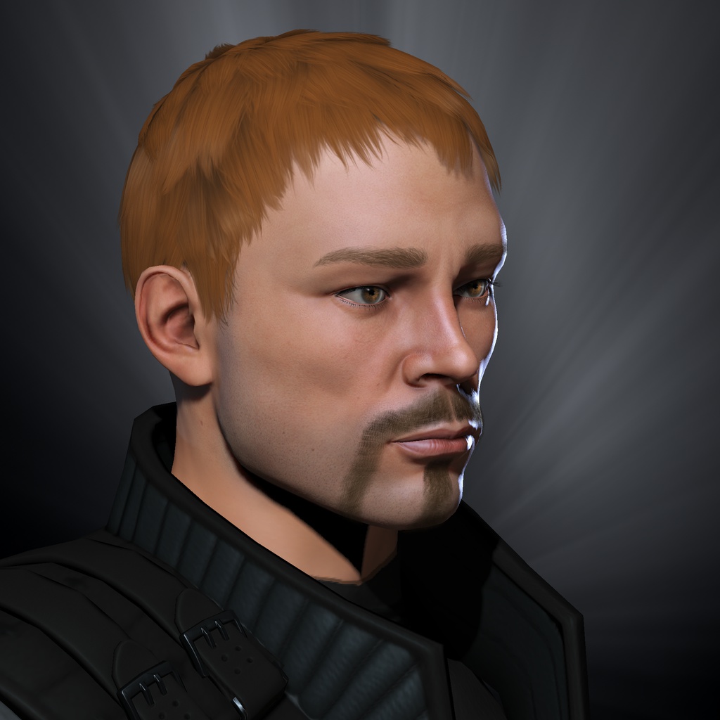 Godrin Biobolt