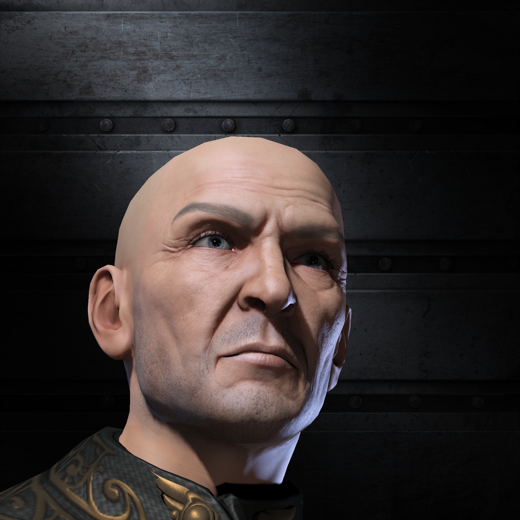 Amarr Citizen 91884734