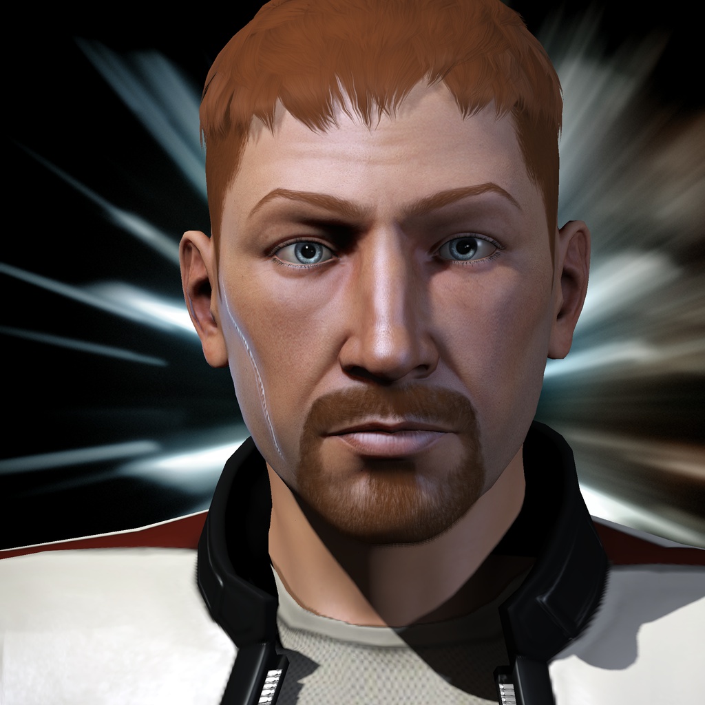 Boris Ivanoulevich