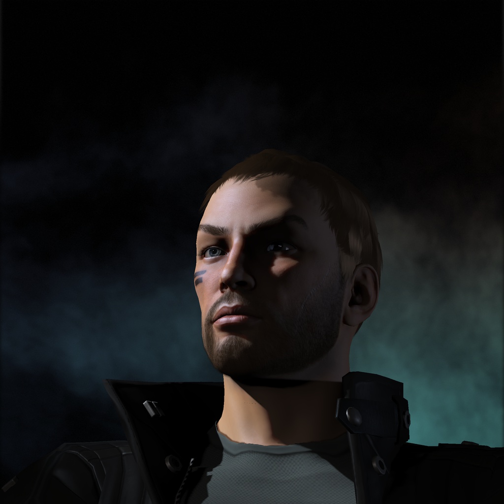 Ace In Space