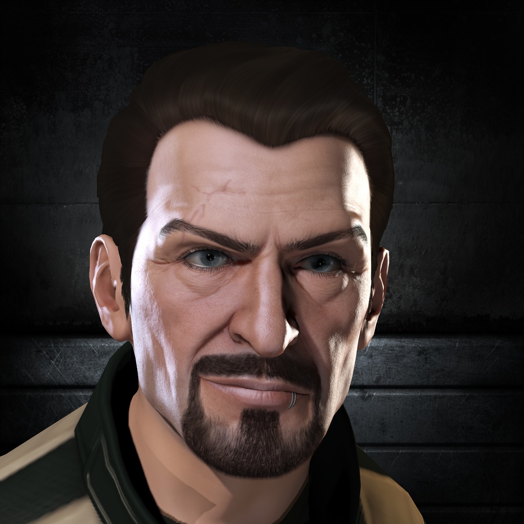 Novus Hawkstrom