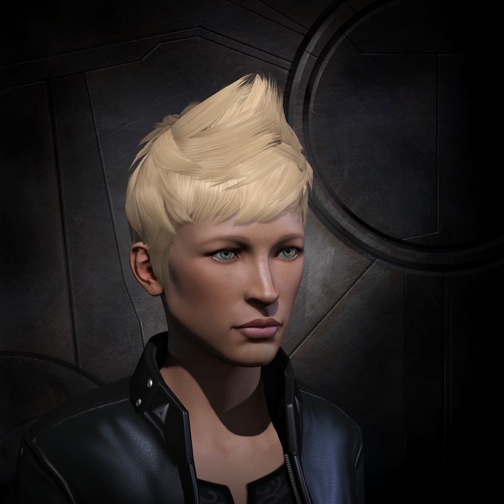 Caldari Citizen 91885107