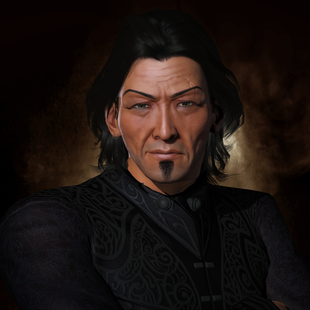 Gyr Venari