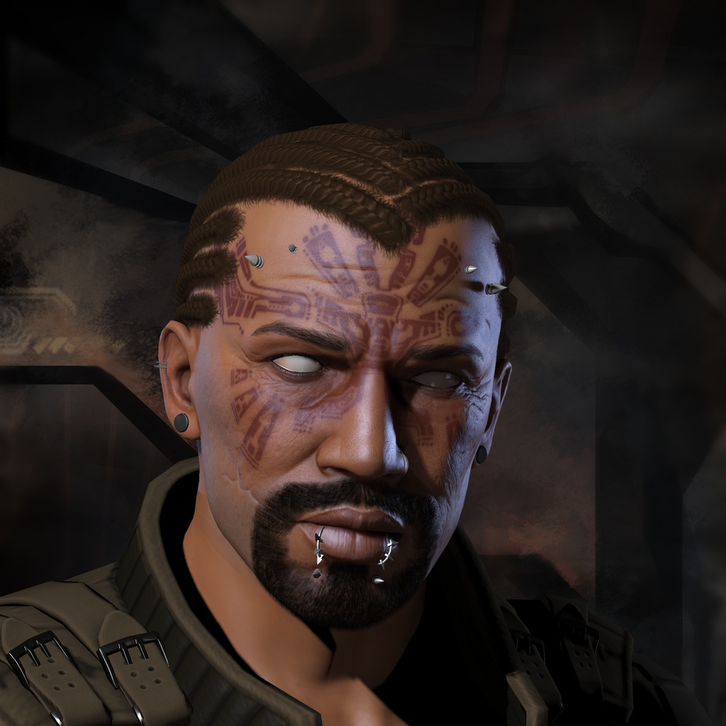 Reaver Taran