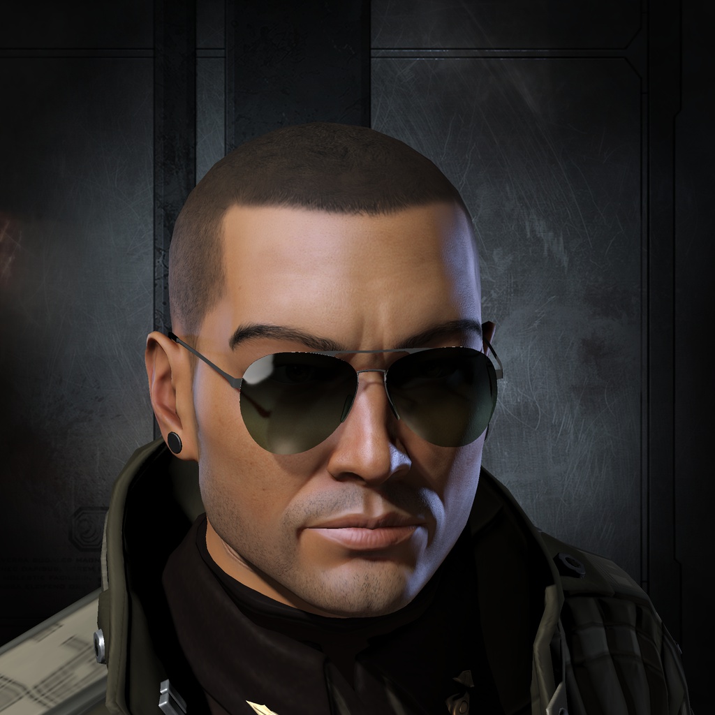 Sagara Sousuke Ann-unaki