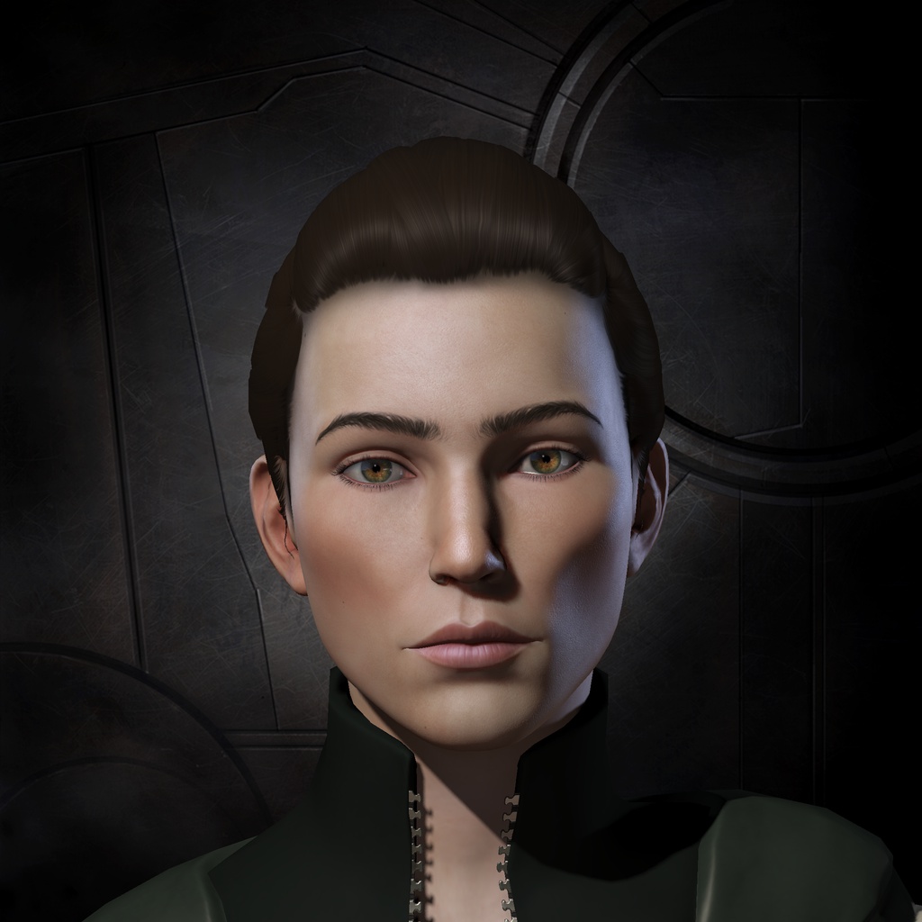 Akria Ronuken