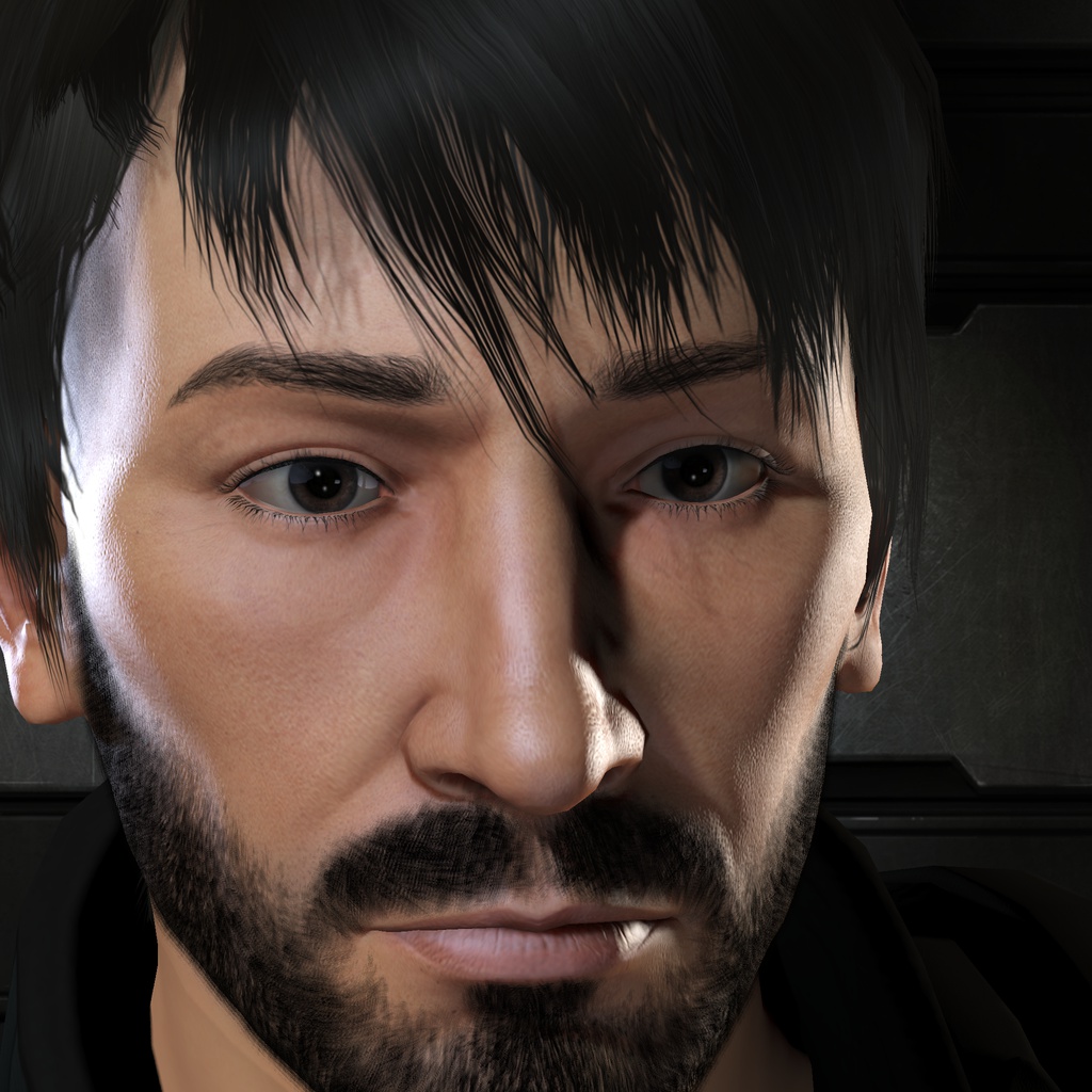 Alex Arcannis