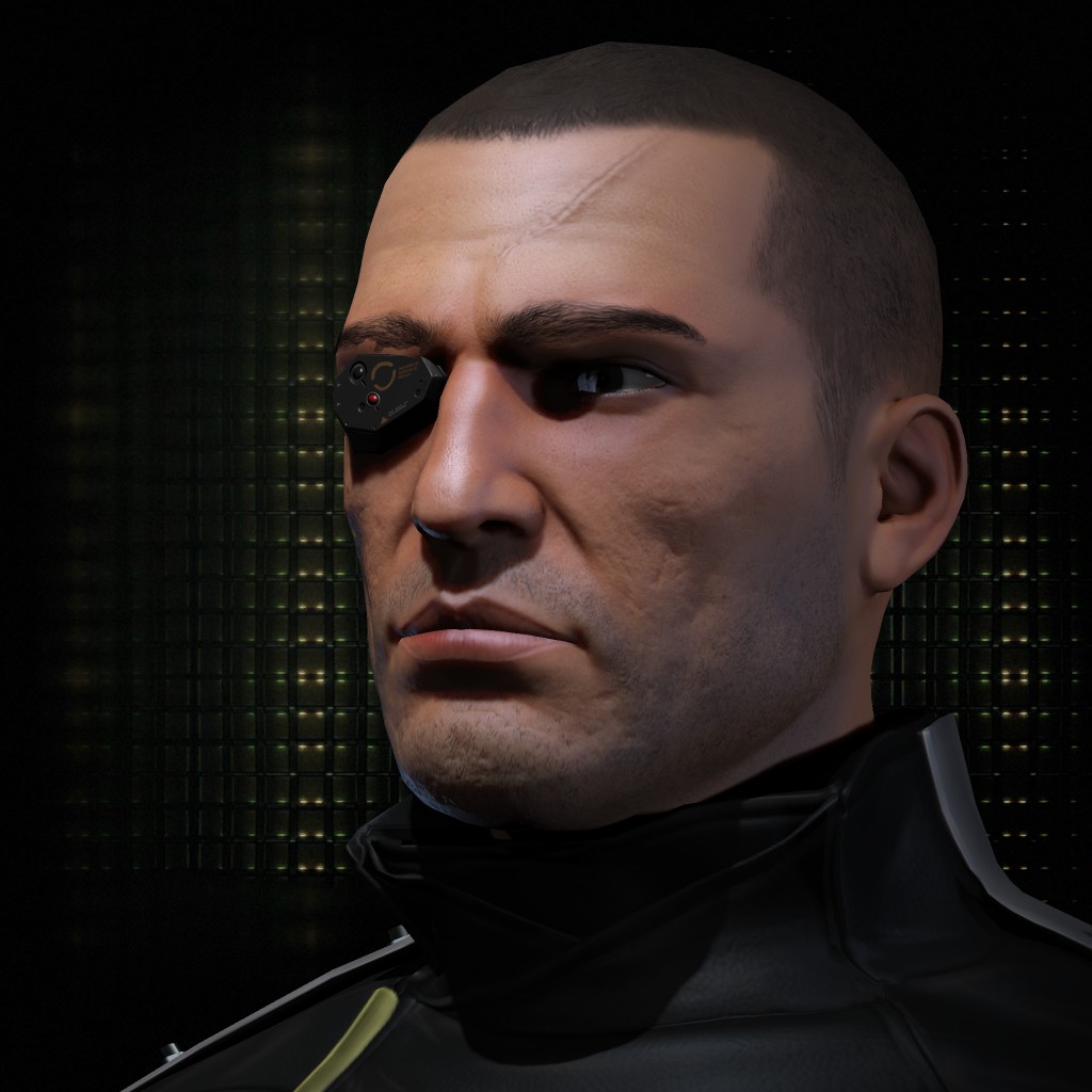 Maximus Aurilen