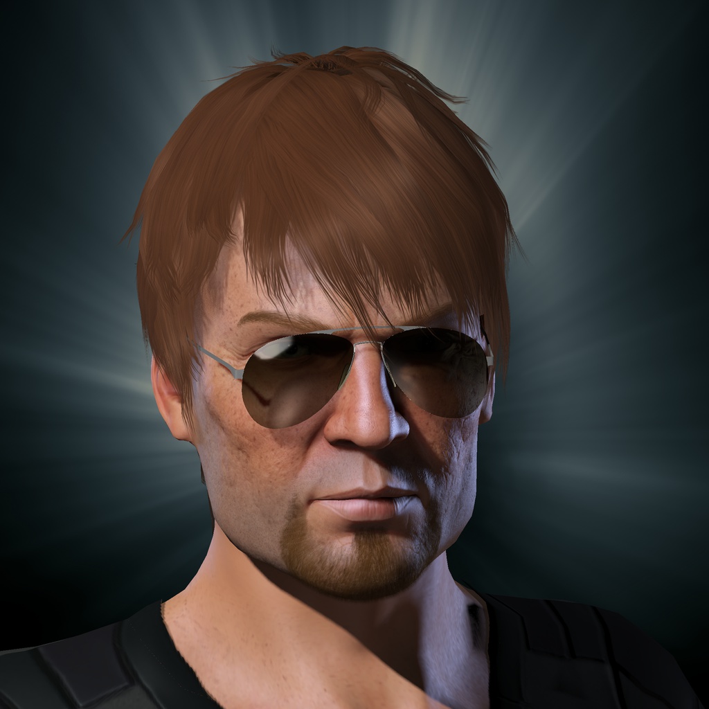 Darren Aurilen