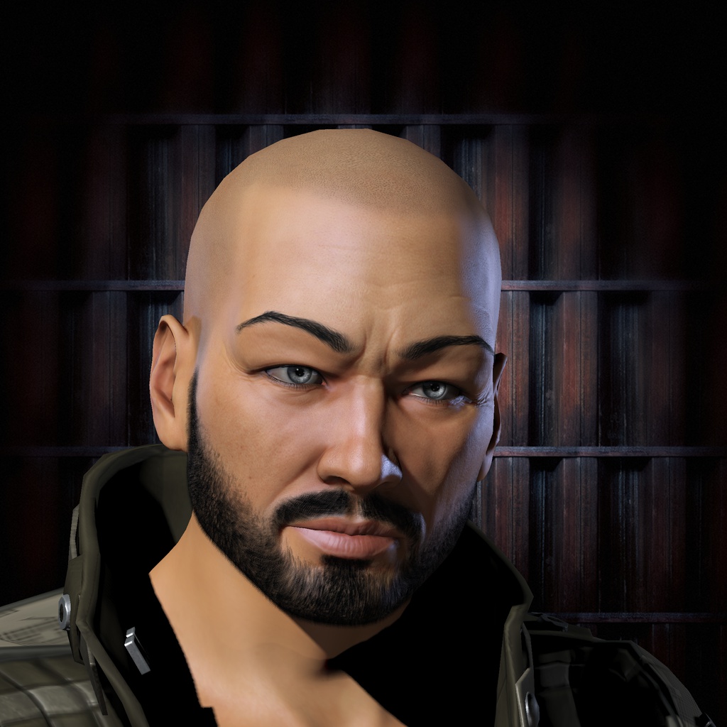 Unhappy Domino